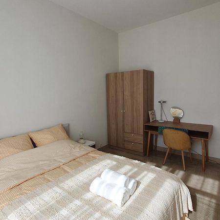 Demeure D'Exception Sur Angers Bed and Breakfast Buitenkant foto