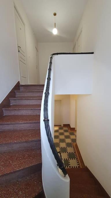Demeure D'Exception Sur Angers Bed and Breakfast Buitenkant foto