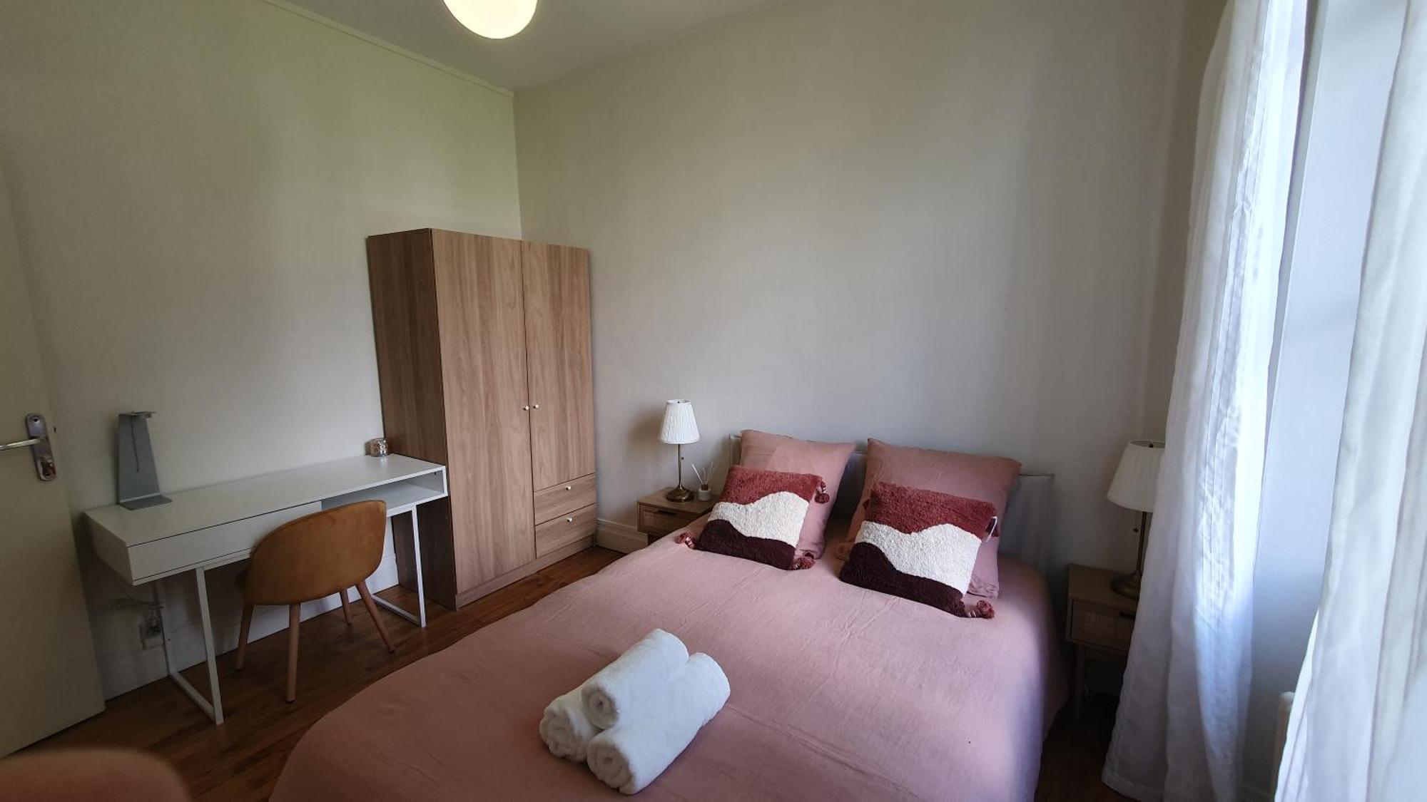 Demeure D'Exception Sur Angers Bed and Breakfast Buitenkant foto