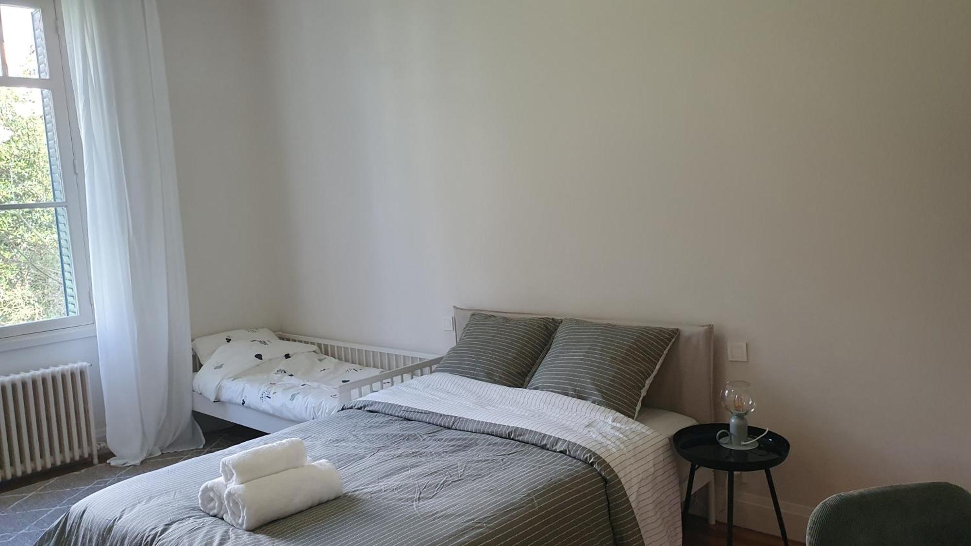 Demeure D'Exception Sur Angers Bed and Breakfast Buitenkant foto