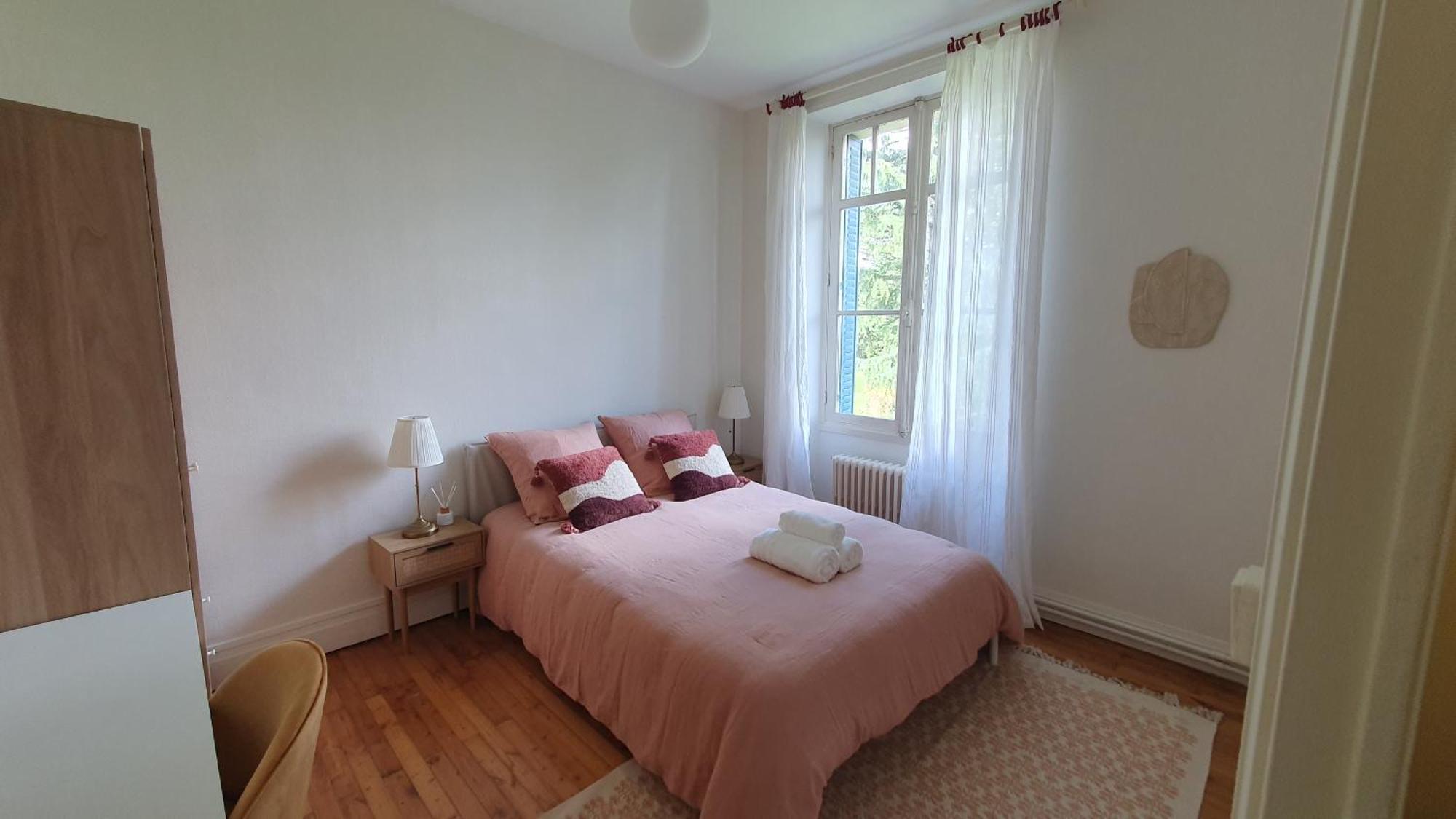 Demeure D'Exception Sur Angers Bed and Breakfast Buitenkant foto